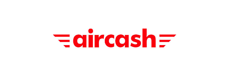 Πληρωμή με Aircash
