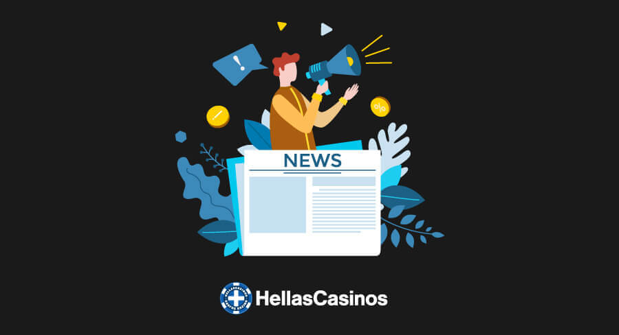 Το HellasCasinos.com έχει πλέον το δικό του κανάλι στο Telegram