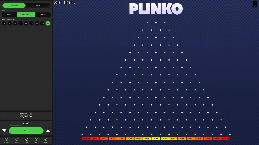 plinko paixnidi ellada plirofories